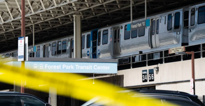 Cuatro personas mueren tras tiroteo en el metro de Chicago
